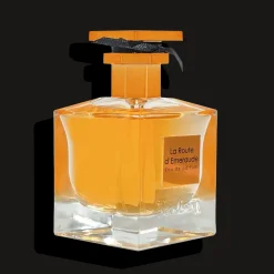 Isabey Unisex Perfume | Perfume For Her | La Route d'Emeraude
