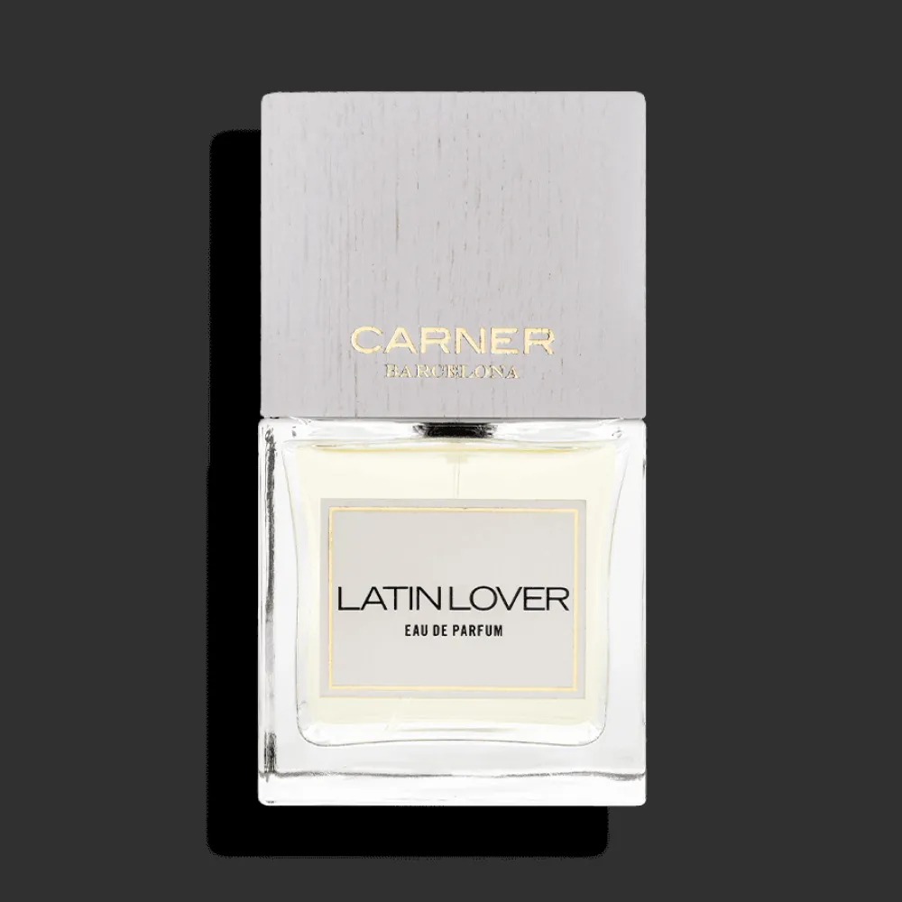 Carner Barcelona Unisex Perfume | Perfume For Her | Latin Lover