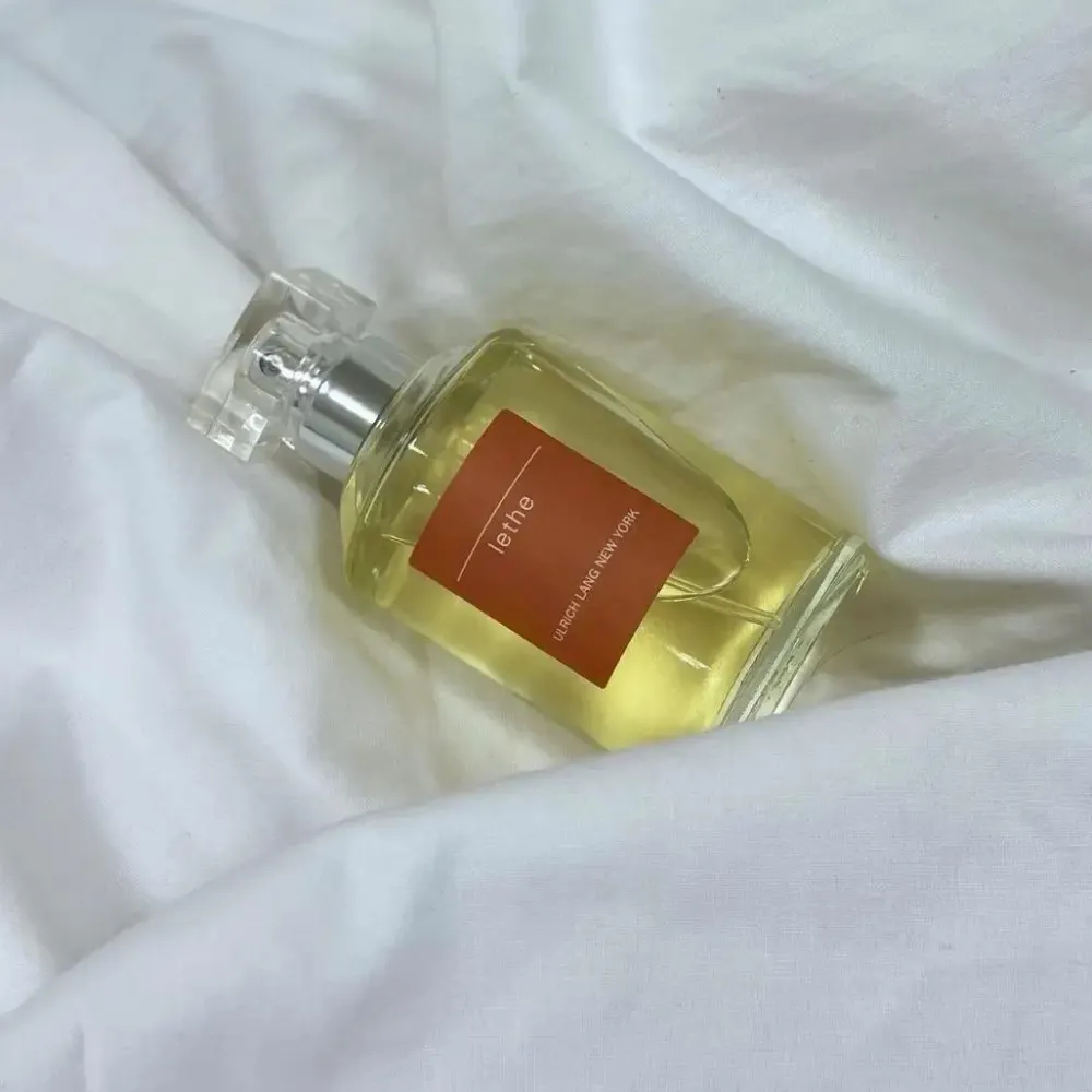 Ulrich Lang New York Unisex Perfume | Perfume For Him | Lethe