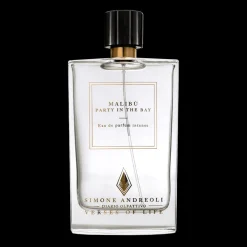 Simone Andreoli Perfume For Her | Malibú Party in the Bay