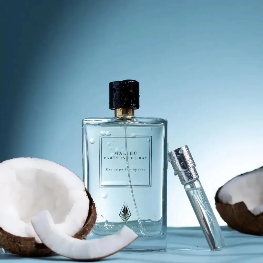 Simone Andreoli Perfume For Her | Malibú Party in the Bay