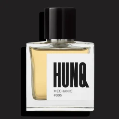 HUNQ Unisex Perfume | Perfume For Him | #005 Mechanic