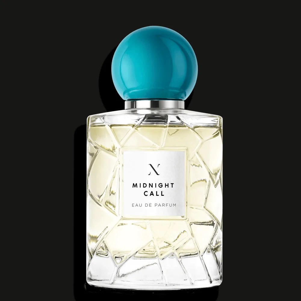 Les Soeurs de Noé Unisex Perfume | Perfume For Her | Midnight Call