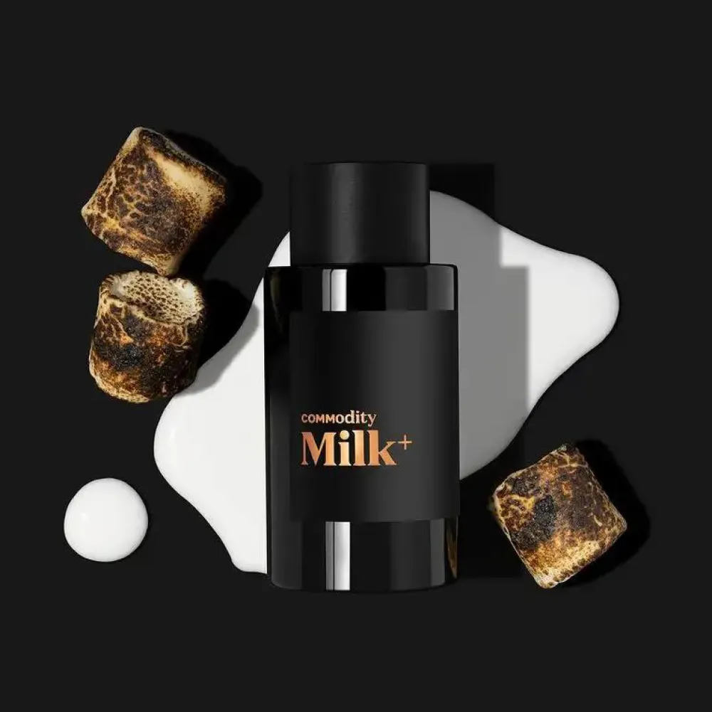 Commodity Unisex Perfume | Milk Expressive