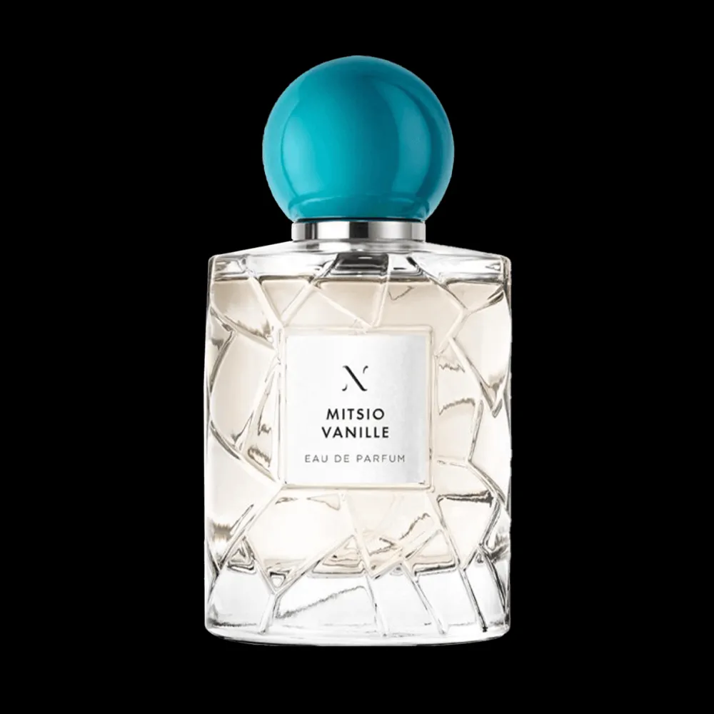 Les Soeurs de Noé Unisex Perfume | Perfume For Her | Mitsio Vanille