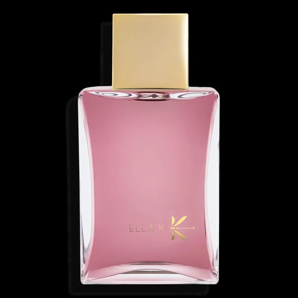 Ella K Perfume For Her | Mémoire de Daisen In
