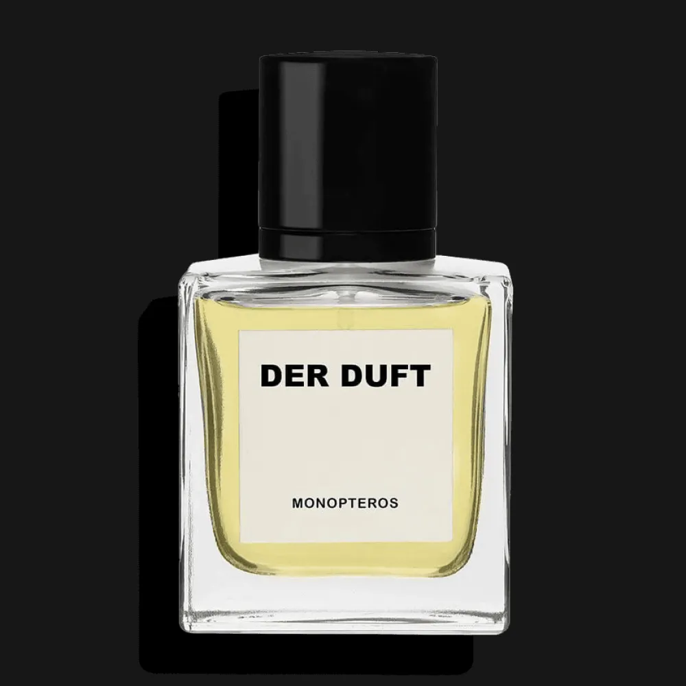 Der Duft Unisex Perfume | Perfume For Him | Monopteros