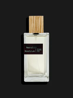 Lunio Unisex Perfume | Neroli Nostrum