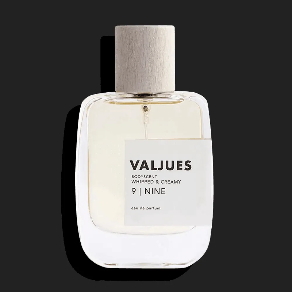 Valjues Unisex Perfume | Perfume For Her | 9 | NINE