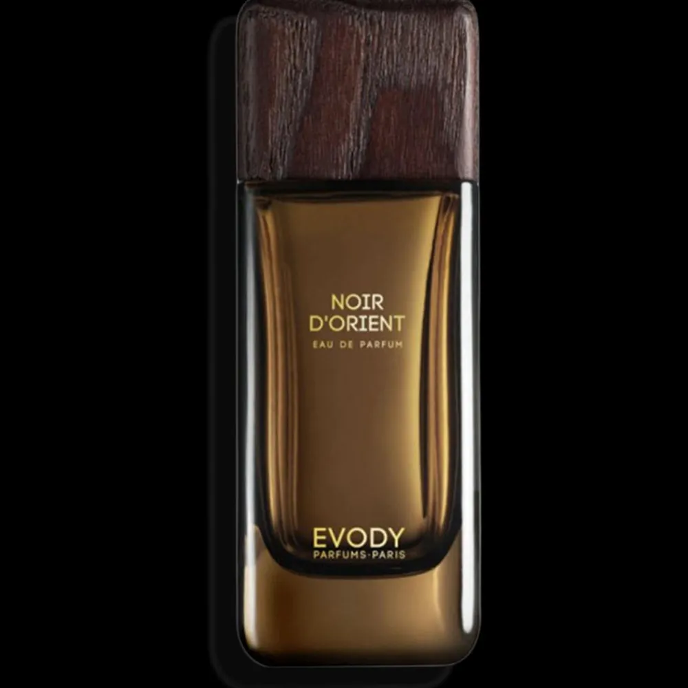 Evody Unisex Perfume | Noir d'Orient