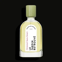 Le Jardin Retrouvé Perfume For Her | Oriental Sans Souci