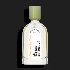 Le Jardin Retrouvé Unisex Perfume | Perfume For Her | Osmanthe Liu Yuan