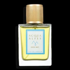 Acqua Alpes Perfume For Him | Oud 3007