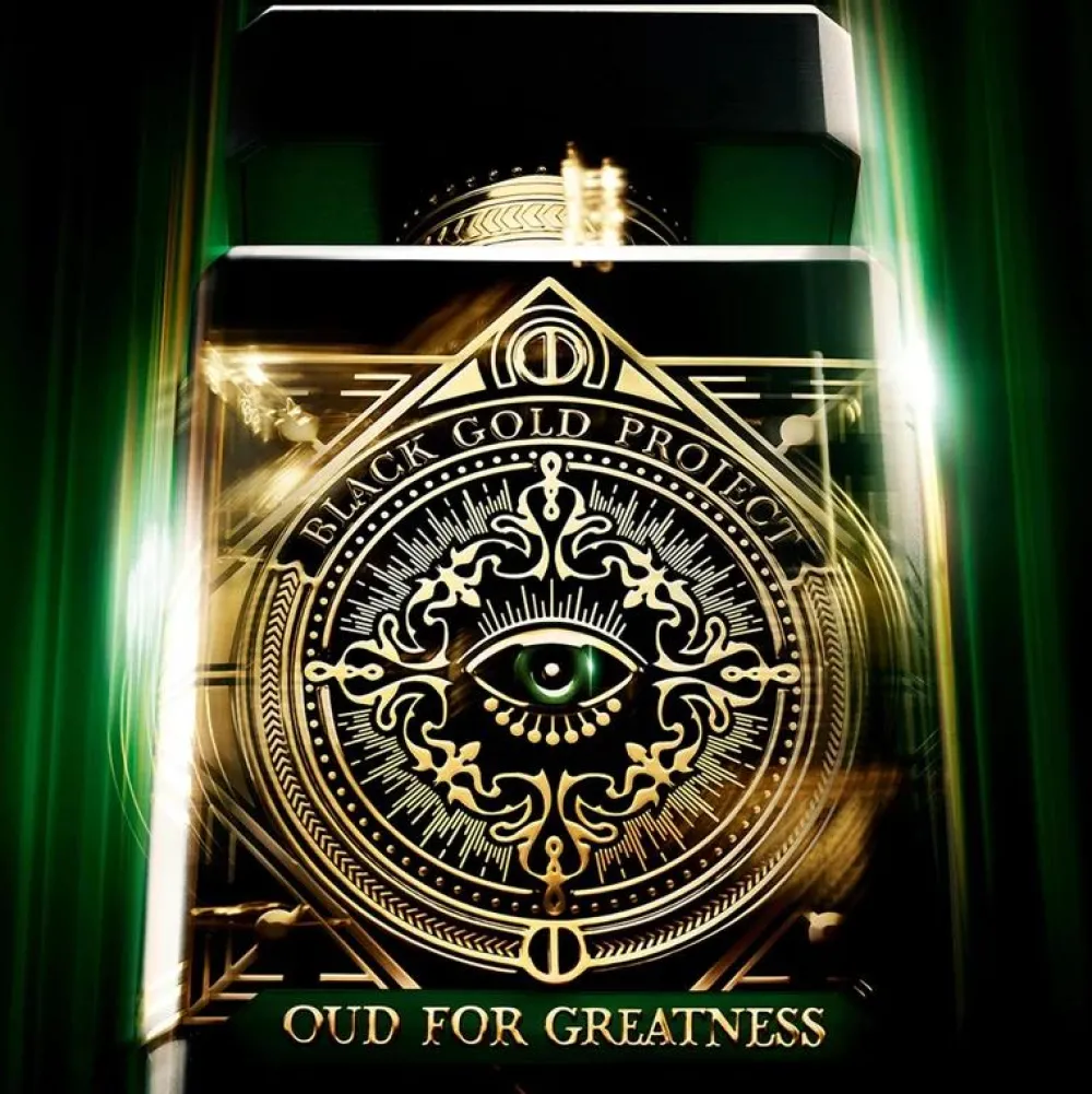 Initio Unisex Perfume | Perfume For Him | Oud for Greatness Neo