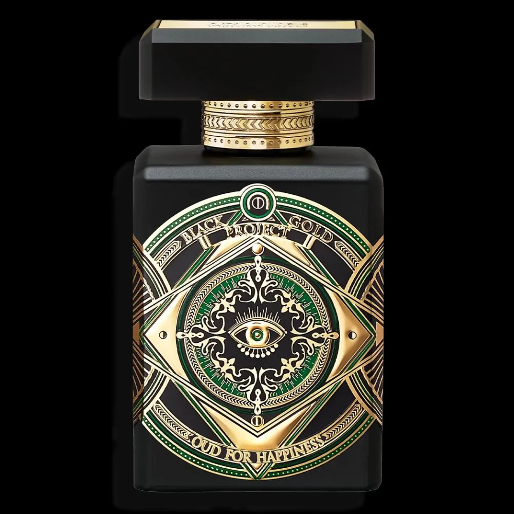 Initio Unisex Perfume | Perfume For Him | Oud for Happiness