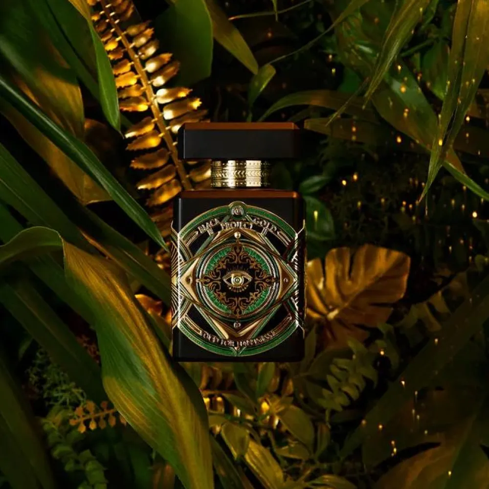 Initio Unisex Perfume | Perfume For Him | Oud for Happiness