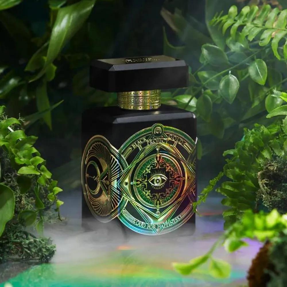 Initio Unisex Perfume | Perfume For Him | Oud for Happiness