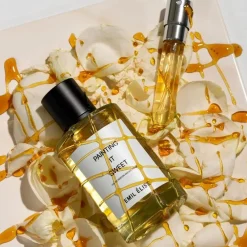 Emil Élise Unisex Perfume | Perfume For Her | Painting it Sweet