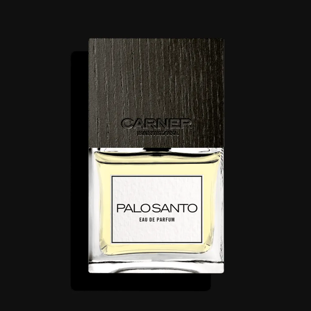 Carner Barcelona Unisex Perfume | Perfume For Her | Palo Santo