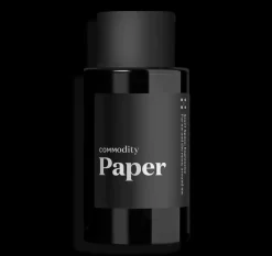 Commodity Unisex Perfume | Paper Expressive
