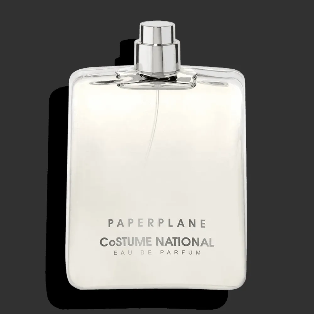 CoSTUME NATIONAL Unisex Perfume | Perfume For Him | Paperplane