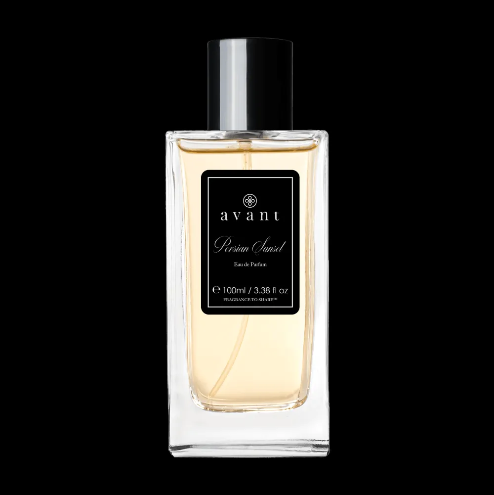 Avant Unisex Perfume | Perfume For Her | Persian Sunset