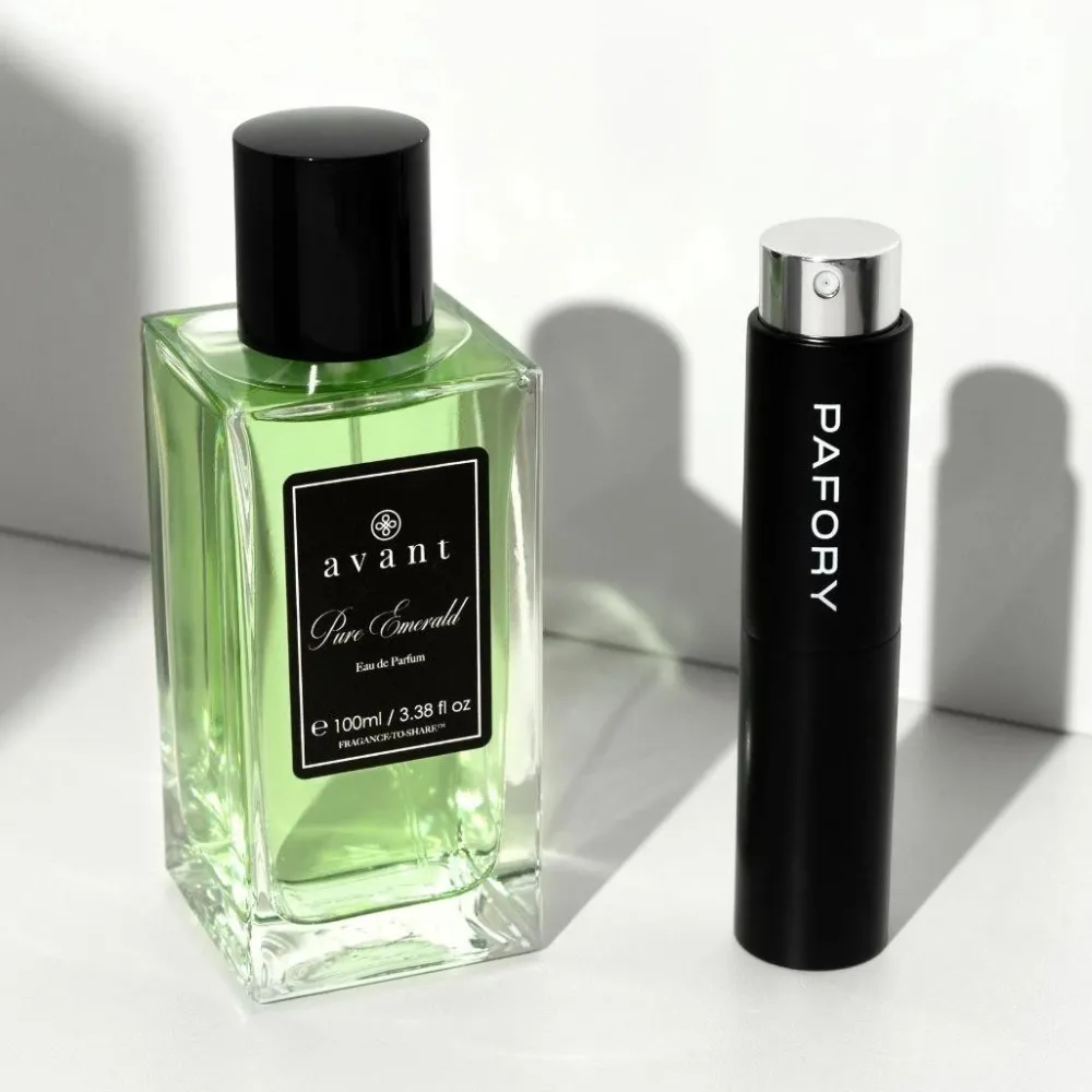 Avant Unisex Perfume | Pure Emerald