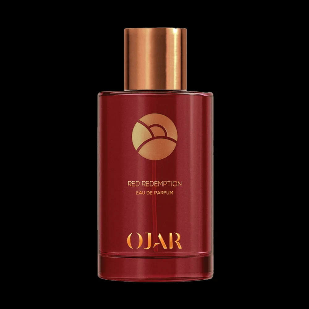 Ojar Unisex Perfume | Red Redemption