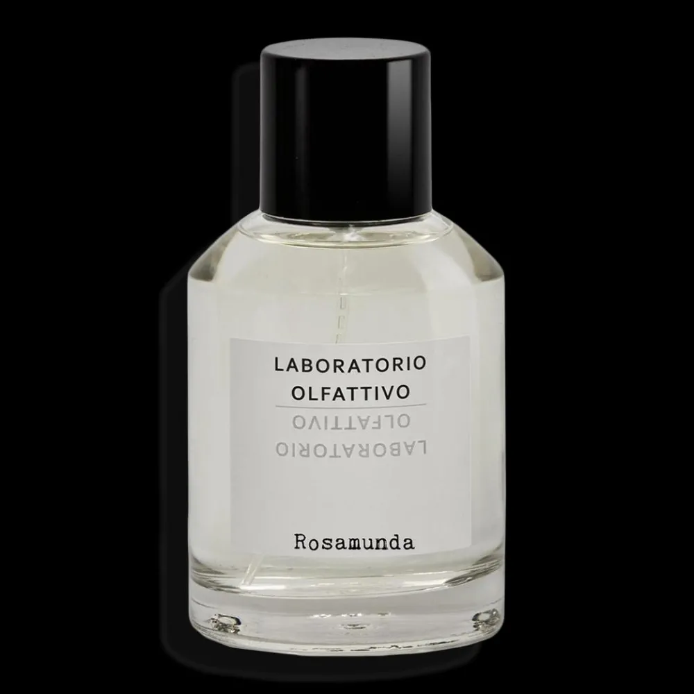 Laboratorio Olfattivo Perfume For Her | Rosamunda