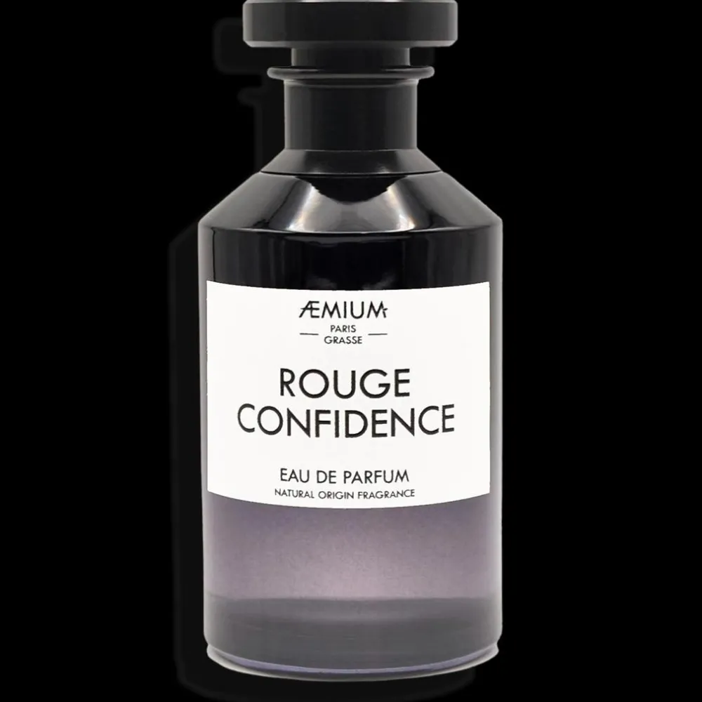 Aemium Perfume For Her | Rouge Confidence