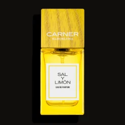 Carner Barcelona Unisex Perfume | Sal y Limón