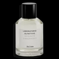 Laboratorio Olfattivo Unisex Perfume | Salina