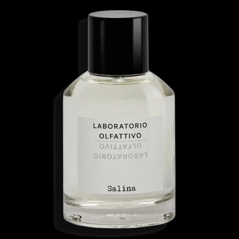 Laboratorio Olfattivo Unisex Perfume | Salina