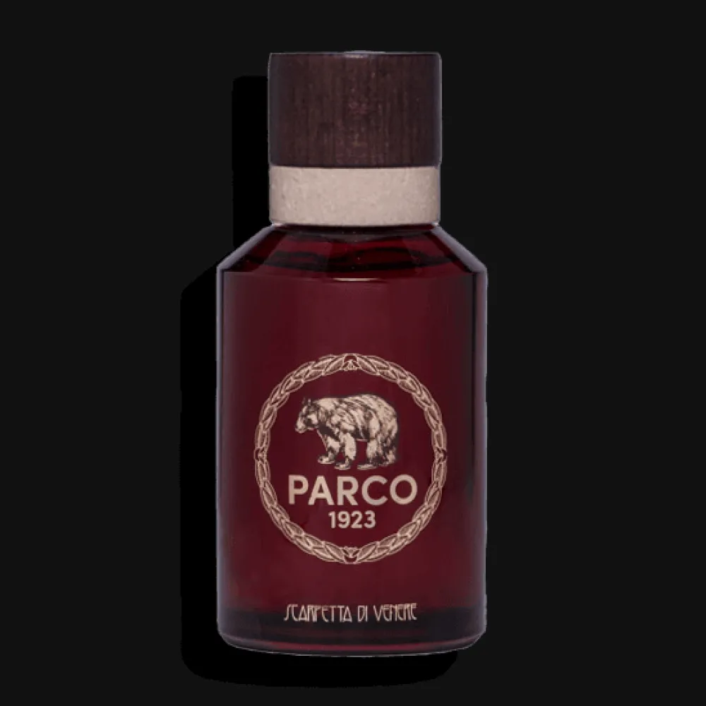 Parco 1923 Unisex Perfume | Perfume For Her | Scarpetta di Venere