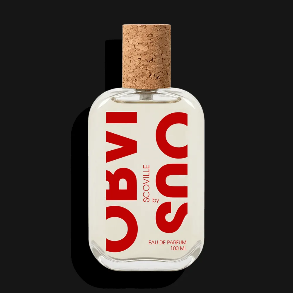 Obvious Perfume For Him | Scoville
