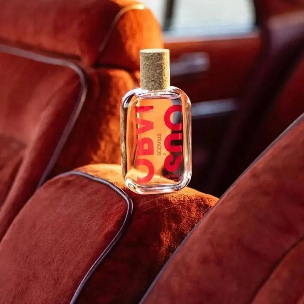 Obvious Perfume For Him | Scoville