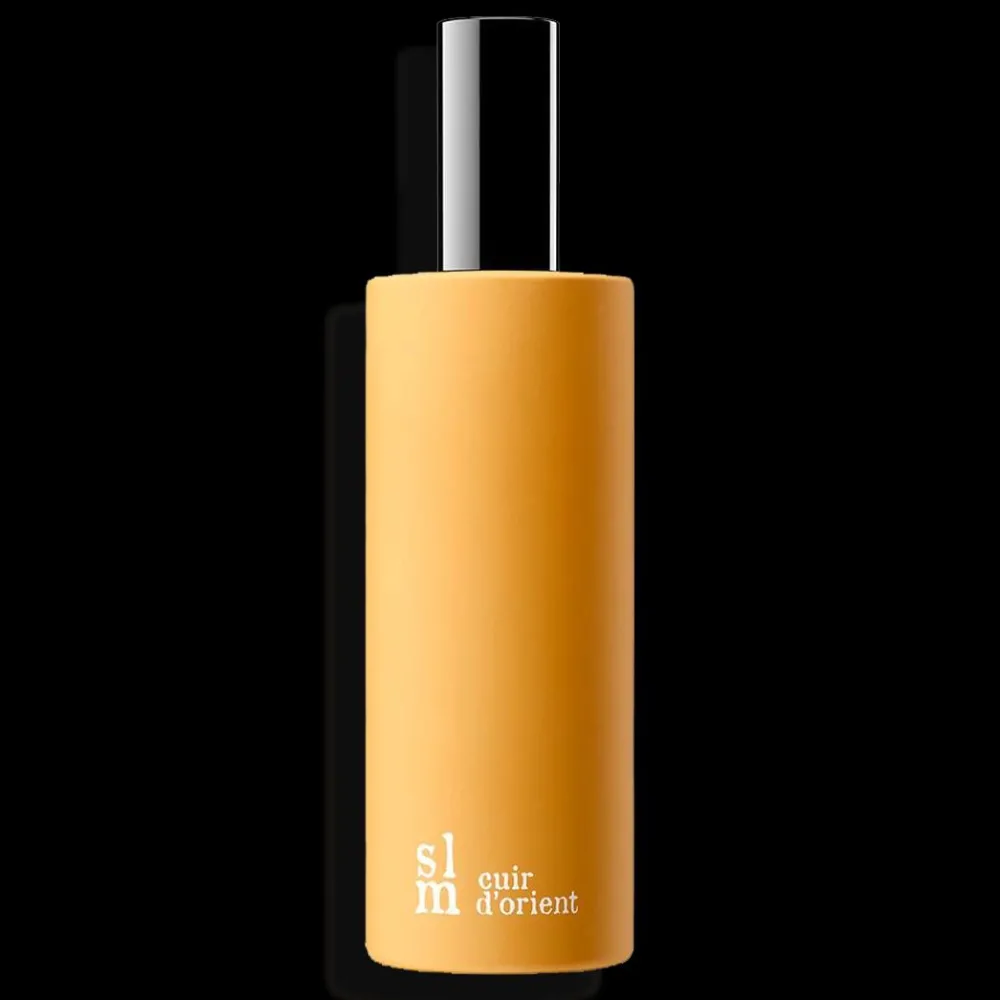 SLM – Sous Le Manteau Unisex Perfume | SLM Cuir d'Orient