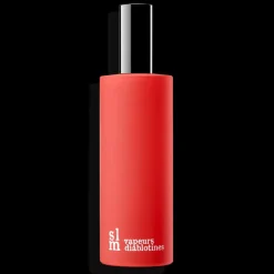 SLM – Sous Le Manteau Perfume For Him | SLM Vapeurs Diablotines