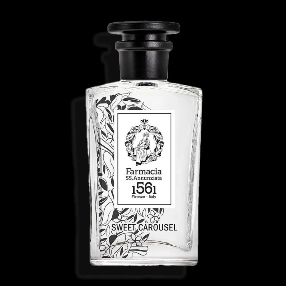 Farmacia SS. Annunziata Unisex Perfume | Sweet Carousel