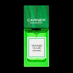 Carner Barcelona Unisex Perfume | Tennis Club