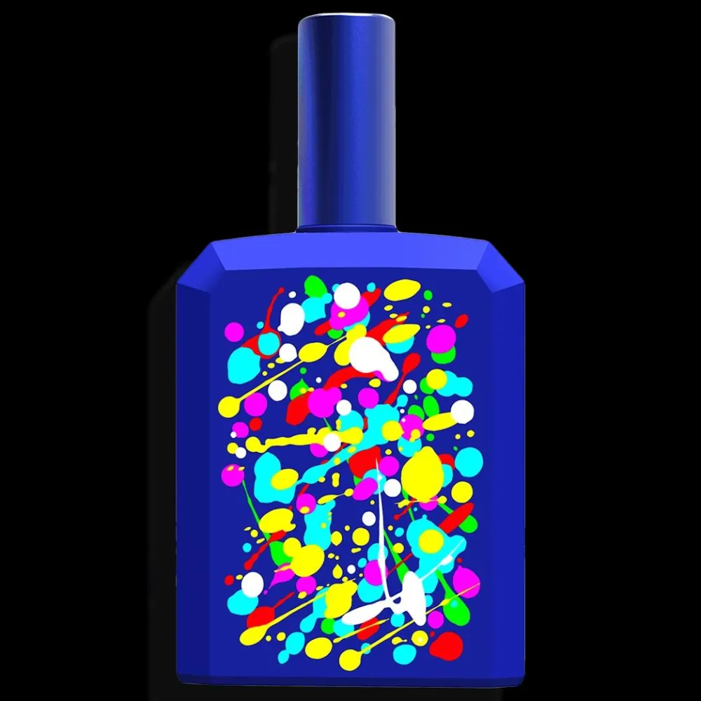 Histoires de Parfums Unisex Perfume | This is not a blue bottle 1.2