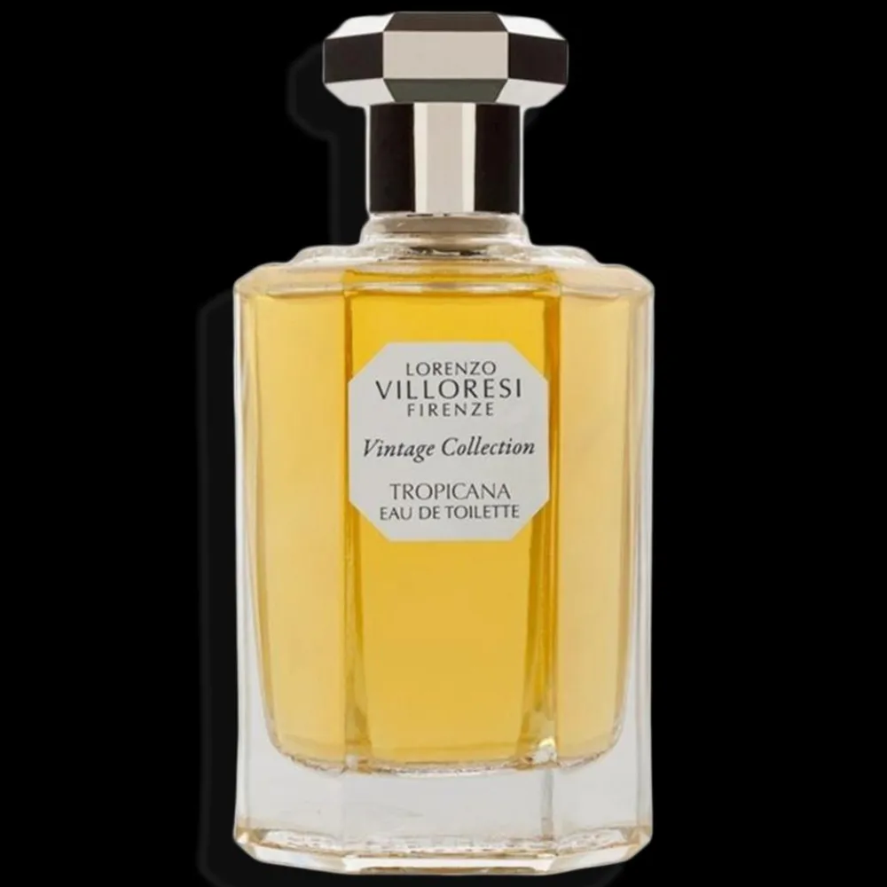 Lorenzo Villoresi Perfume For Her | Tropicana