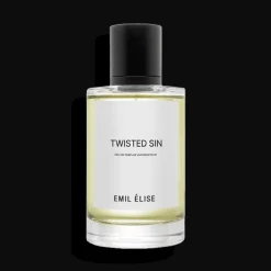 Emil Élise Unisex Perfume | Twisted Sin