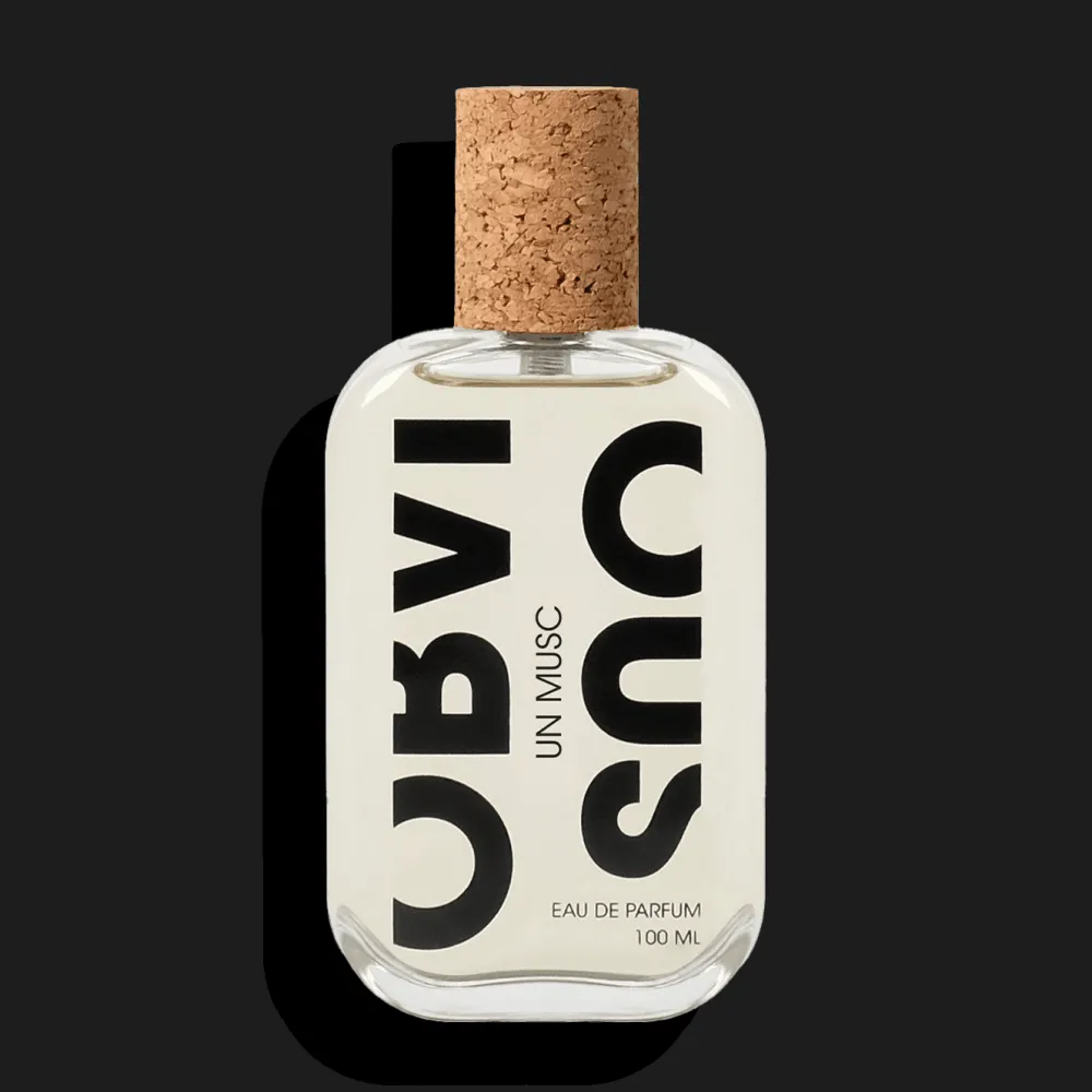 Obvious Unisex Perfume | Un Musc