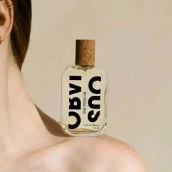 Obvious Unisex Perfume | Perfume For Him | Une Pistache