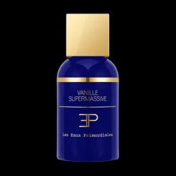 Les Eaux Primordiales Unisex Perfume | Perfume For Her | Vanille Supermassive