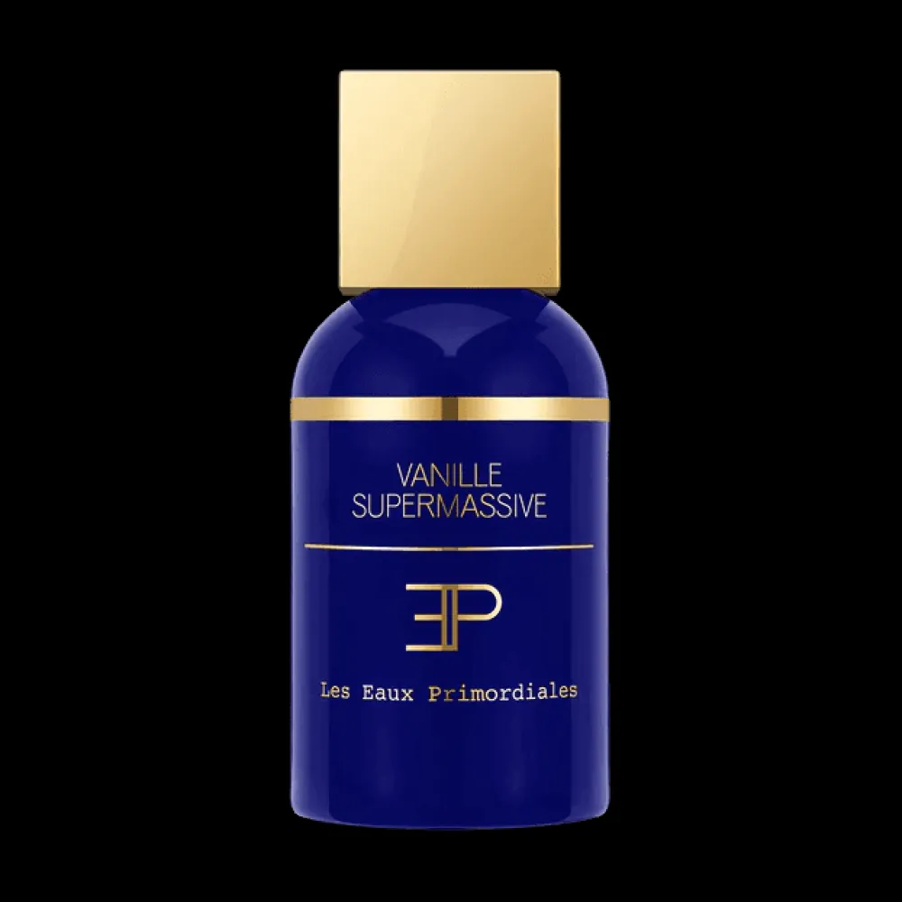 Les Eaux Primordiales Unisex Perfume | Perfume For Her | Vanille Supermassive