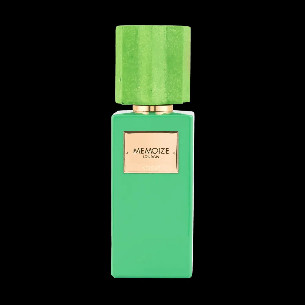 Memoize London Perfume For Her | Unisex Perfume | Veritas