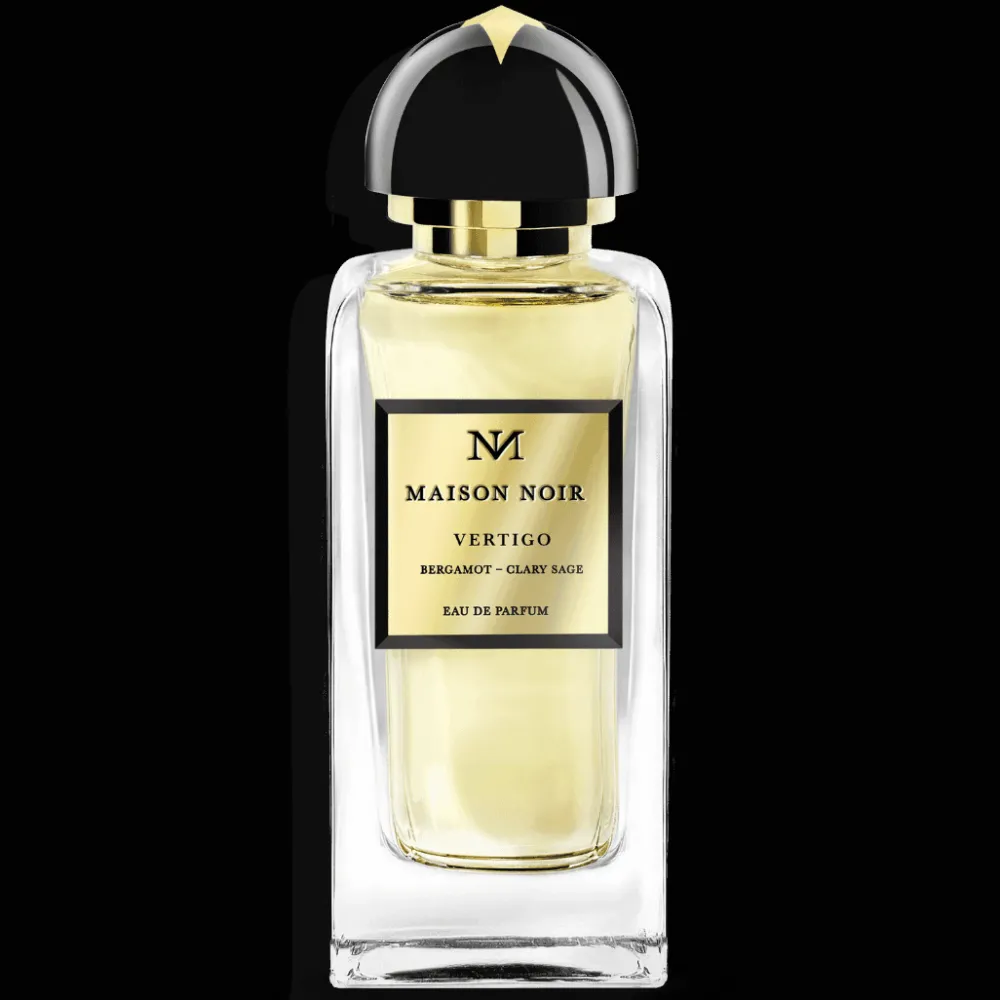 Maison Noir Perfume For Him | Vertigo 236