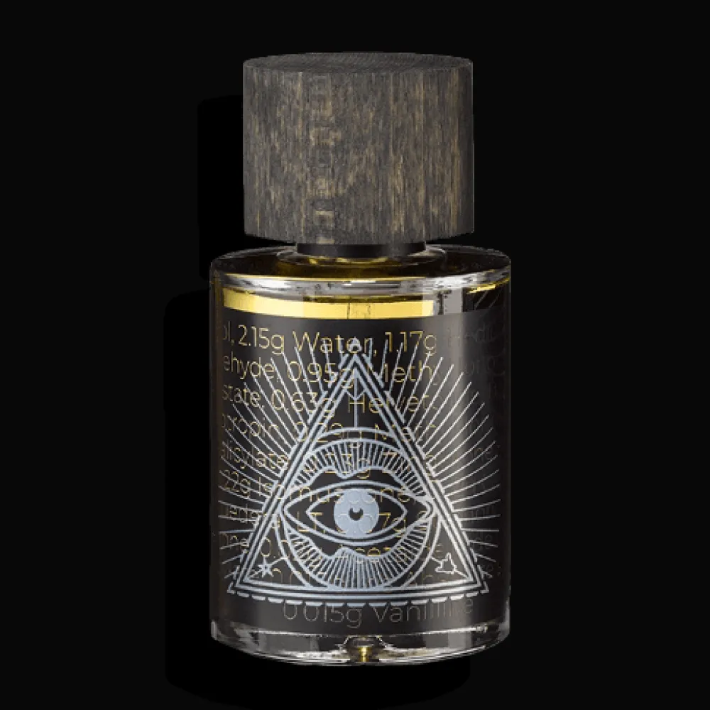 PERFUME.SUCKS Unisex Perfume | Perfume For Him | WEALTH 4181